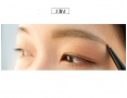 Карандаш для бровей The Yeon Easy Drawing Eyebrow Pencil
